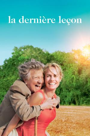 92歳のパリジェンヌ (2015)