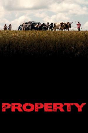 Propriedade (2022)