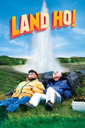ミッチとコリン 友情のランド・ホー！ (2014)