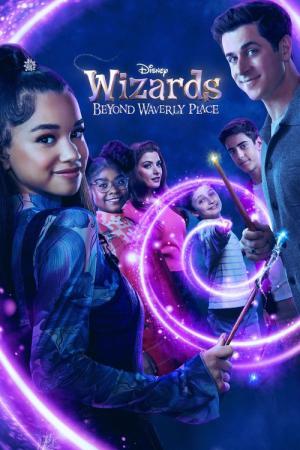 Wizards (2024)