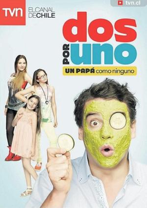 Dos por Uno (2013)