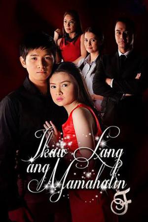 Ikaw lang ang mamahalin (2011)
