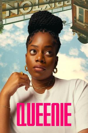 Queenie (2024)