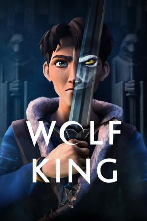 ウルフ・キング (2025)