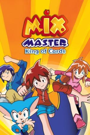 カード王 ミックスマスター (2006)