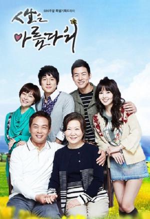 美しき人生 (2010)