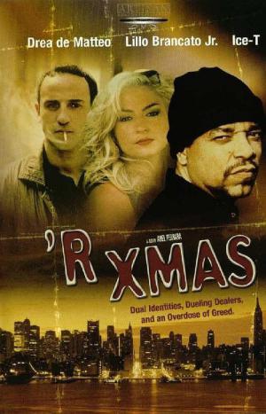 クライム･クリスマス ～ニューヨークの白い粉～ (2001)