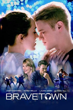 Strings (2015)