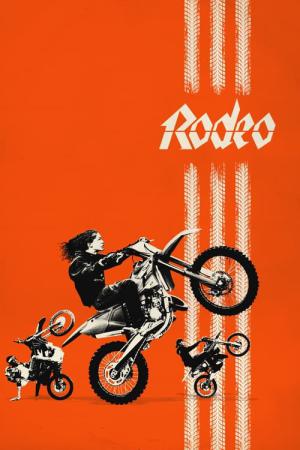 Rodeo ロデオ (2022)