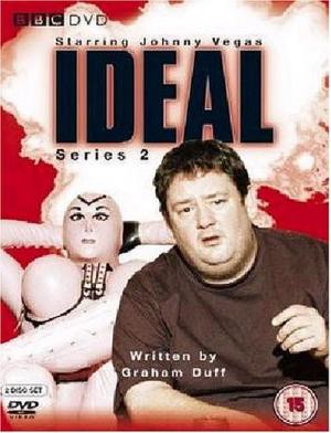 Ideal（TVシリーズ） (2005)
