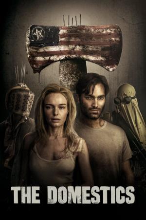 ザ・ドメスティックス (2018)