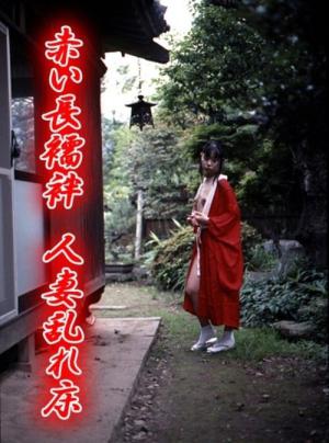 情痴妻 脱がされた長襦袢 (2002)