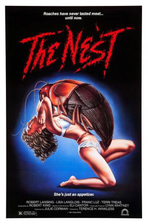 ザ・ネスト (1987)