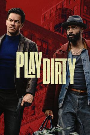 プレイ・ダーティー (2025)