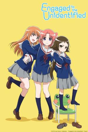 未確認で進行形 (2014)