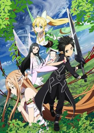 Sword Art Online Abridged (2013)