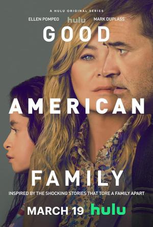 グッド・アメリカン・ファミリー (2025)