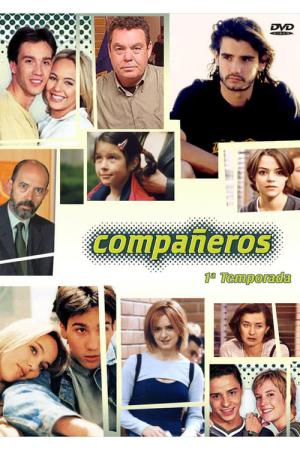Compañeros (1998)