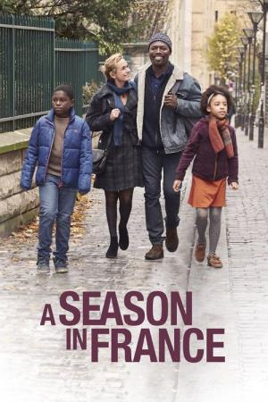 シーズン・イン・フランス (2017)