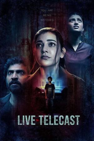 Live Telecast (2021)