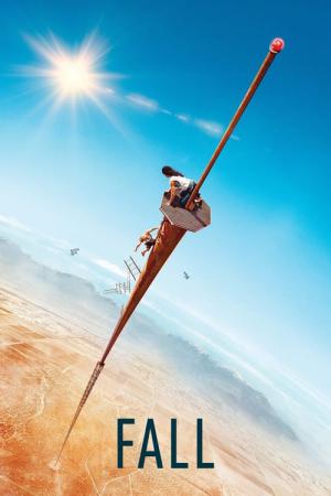 FALL／フォール (2022)
