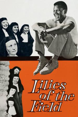 野のユリ (1963)