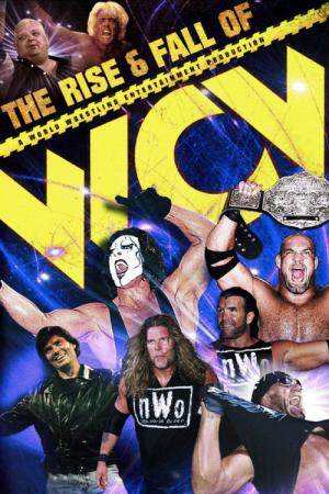 WWE: WCW Rise & Fall (2009)