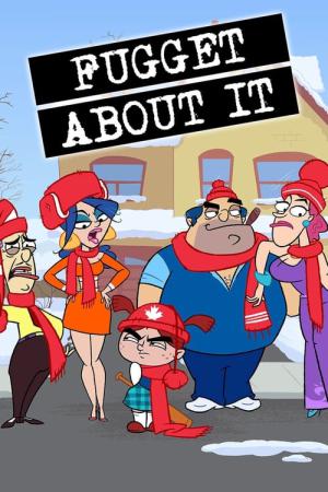 Fugget About It (2012)