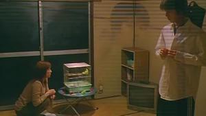 人妻と大学生 密会アパート (2004)