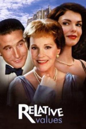 Relative Values (2000)