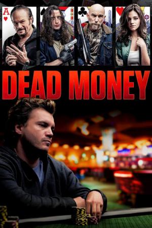 Degenerate (2024)