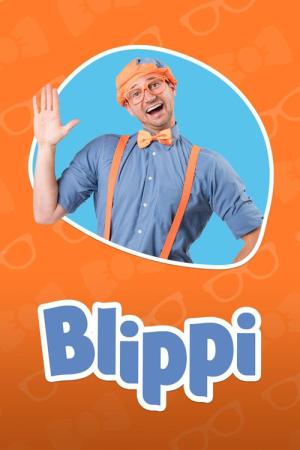 Blippi (2014)