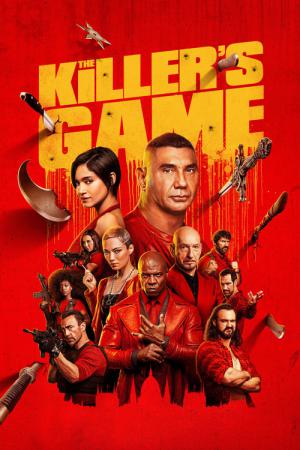 キラーズ・ゲーム (2024)