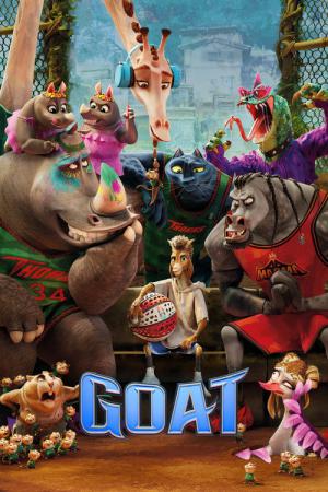 GOAT／ゴート 史上最高をめざせ！ (2026)
