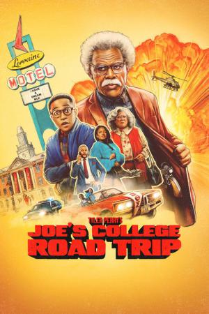タイラー・ペリー: ジョーとBJのトンでもロードトリップ (2026)