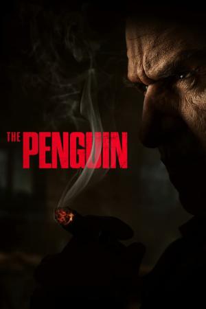 The Penguin－ザ・ペンギン－ (2024)