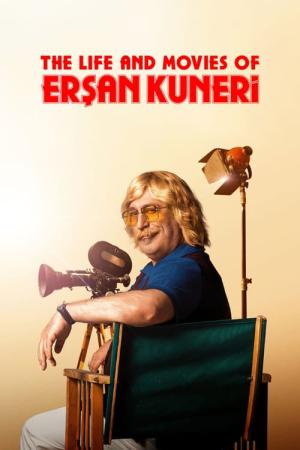 エルサン・クネリの野望 ～大いなる映画道～ (2022)
