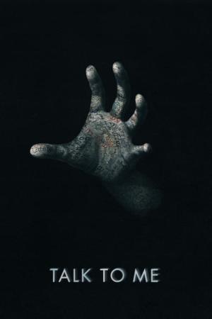 トーク・トゥ・ミー (2022)