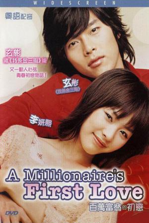百万長者の初恋 (2006)