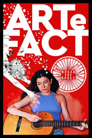 Art e Fact (2025)