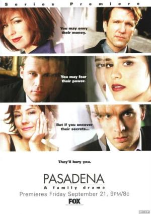 Pasadena (2001)