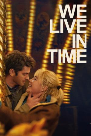 We Live in Time この時を生きて (2024)
