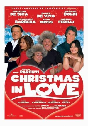 クリスマス・イン・ラヴ (2004)