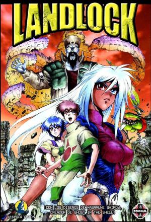 Landlock (1996)