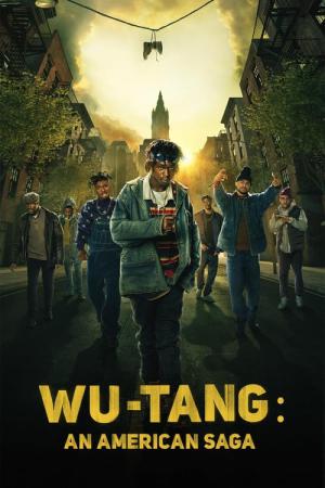 ウータン・クラン：アメリカン・サーガ (2019)