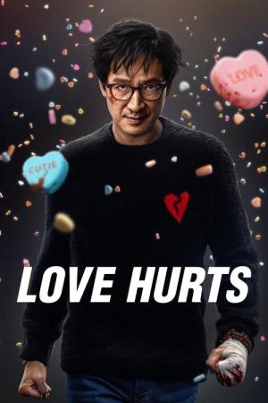 Love Hurts／ラブ・ハーツ (2025)