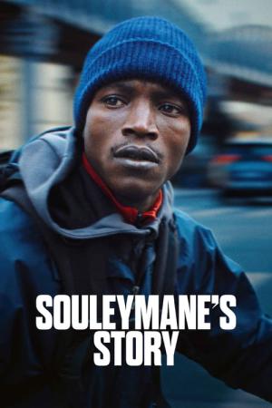 L'histoire de Souleymane (2024)