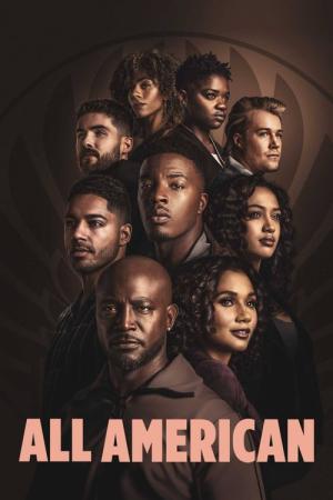 All american (2018)