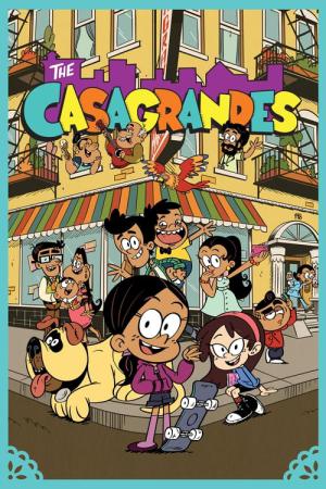 カサグランデス (2019)