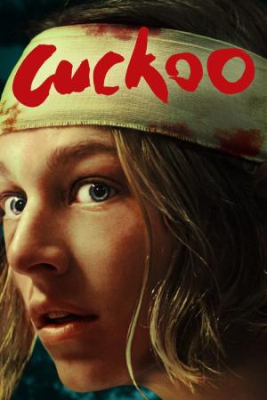 カッコウ (2024)